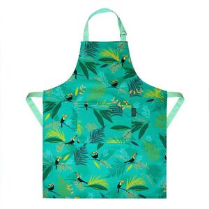 Sara Miller London Sara Miller Toucan Repeat Apron Image