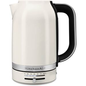 KitchenAid Breakfast Suite Porcelain 1.7L Kettle Image
