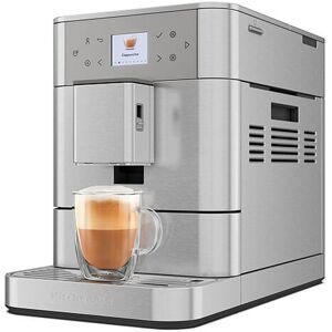 KitchenAid KF6 Fully Automatic Espresso Machine Stainless Steel Image