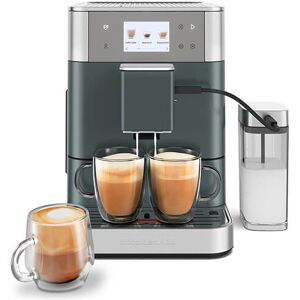 KitchenAid KF7 Fully Automatic Espresso Machine Juniper Image
