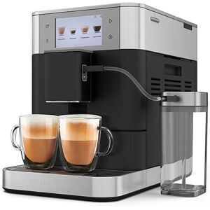 KitchenAid KF8 Fully Automatic Espresso Machine Image