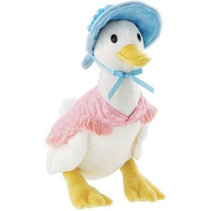 Beatrix Potter Jemima Puddle Duck Large Plush Toy Image