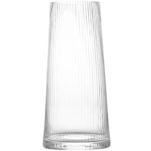 Anton Studios Anton Studio Designs Empire Clear Small Vase Image