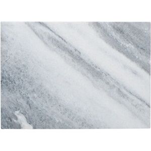 Creative Labs Tops Naturals Marble Pack Of 2 Placemats Image
