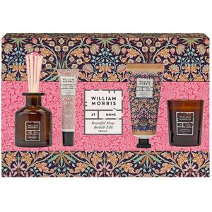 William Morris At Home Beautiful Sleep Bedside Edit Set Image