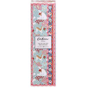 Cath Kidston Home Fragrance Full Of The Joys Diffuser 200ml Image