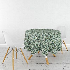 William Morris Leicester 132cm Circular Acrylic Tablecloth Image