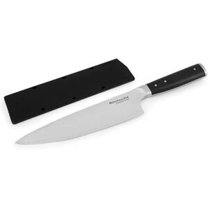 KitchenAid Gourmet 20cm All-Purpose Kitchen Knife Image