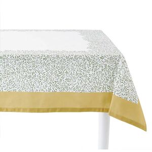Morris & Co Standen 140cm x 180cm Cotton Tablecloth Image