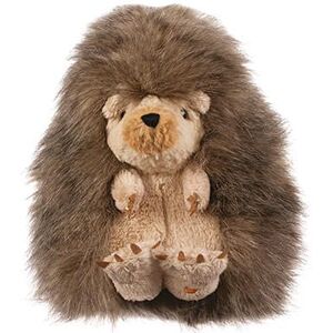 Wrendale Designs 'Mabel' Hedgehog Medium Plush Cuddly Toy Image