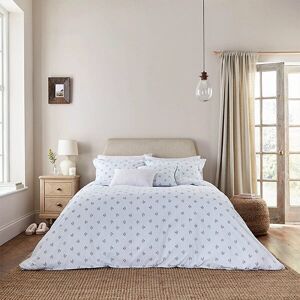 Murmur Thalia Duvet Cover Super King Size Ballintoy Blue Image