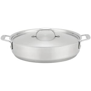 Stellar 7000 Profile Matte 28cm Shallow Casserole Image