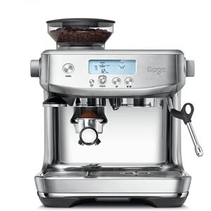 Sage The Barista Pro Coffee Machine with FREE Gift Image
