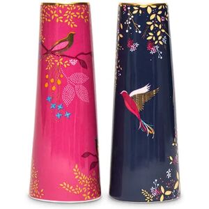 Sara Miller London Sara Miller Chelsea Collection Salt & Pepper Set Image