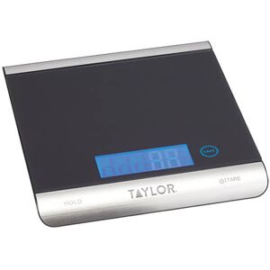 Taylor Pro High Capacity 15kg Digital Kitchen Scale Image
