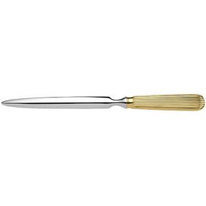 Arthur Price of England Titanic Gold Plated Letter Opener Image