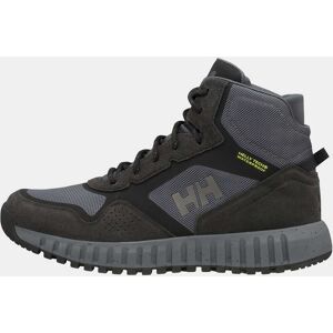 Helly Hansen Men's Monashee Ullr HT Waterproof Winter Boots Black 9.5 - Jet Black - Male Image