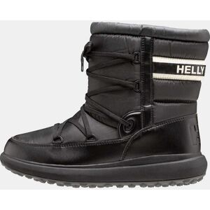 Helly Hansen Men's Isola Court Snow Boots Black 9.5 - Blackoff W Black - Male Image