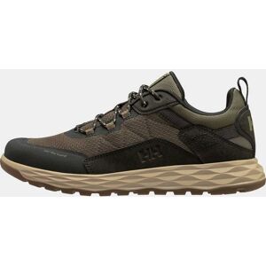 Helly Hansen Men’s Chilliwack Outdoor Shoes Green 9 - Utility Gre Green - Male Image