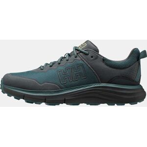 Helly Hansen Men's Cantabria Shoes Green 8.5 - Dark Creek Green - Male Image