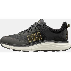 Helly Hansen Women's Cantabria Shoes 5 - Black Gol - Female Image