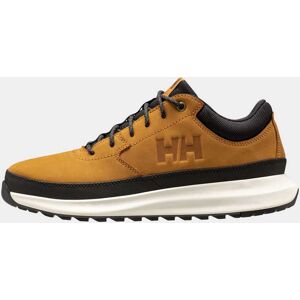 Helly Hansen Men's Beckett Shoes Brown 10 - Honey Wheat Brown - Male Image