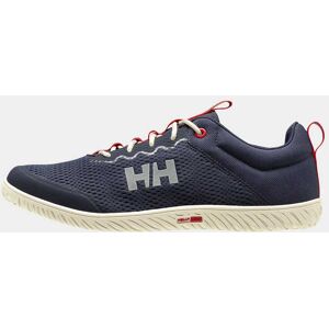 Helly Hansen Men's HP Foil EVO Sailing Shoes Navy 9 - Navy Blue - Male Image
