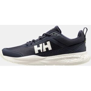 Helly Hansen Men's Crew Low Sailing Shoes Navy 10 - Navy Blue - Male Image