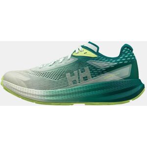 Helly Hansen Men's Kestrel Trail Running Shoes Green 11 - Everglade Green - Male Image