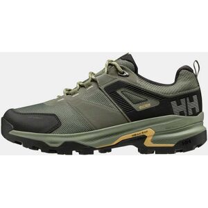 Helly Hansen Men's Ascender Low HT Green 9 - Utility Gre Green - Male Image