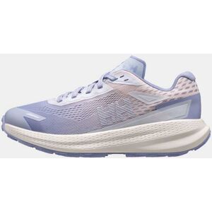 Helly Hansen Women's Kestrel Trail Running Shoes Purple 7.5 - Bright Lave Purple - Female Image