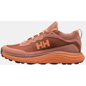 Helly Hansen Women's Luna Ridge Shoes Orange 3.5 - Cedarwooda Orange - Female Image