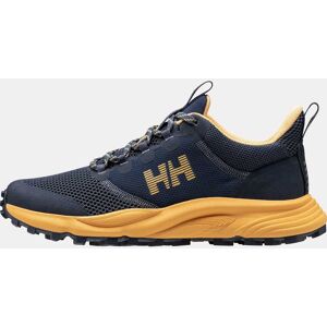 Helly Hansen Women's Featherswift 2.0 Trail Running Shoes Navy 7 - Evening Bluenavy Blue - Female Image