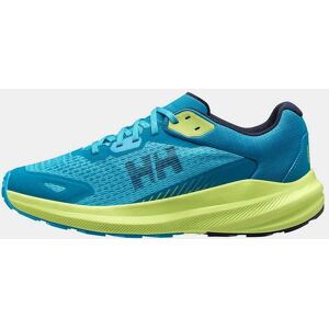Helly Hansen Men's Buzzard Trail Runner Blue 11.5 - Cyan Shar Blue - Male Image