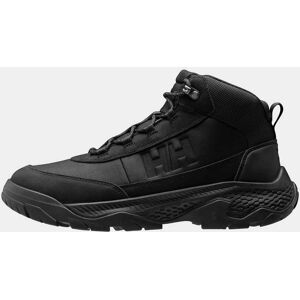 Helly Hansen Men's Buckhorn Boots Black 11.5 - Blackblack Black - Male Image