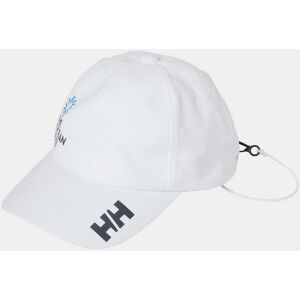 Helly Hansen K THE OCEAN RACE CAP White 49/50 - White - Female Image