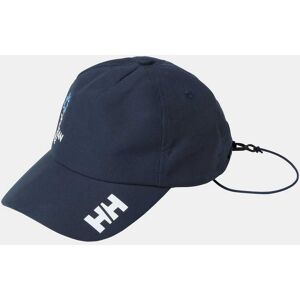 Helly Hansen K THE OCEAN RACE CAP Navy 53/54 - Navy Blue - Female Image