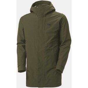 Helly Hansen Men’s Seattle 3-in-1 Coat Green M - Utility Gre Green - Male Image