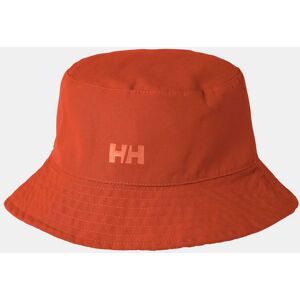 Helly Hansen Trail Bucket Hat Red STD - Terracotta Red - Female Image