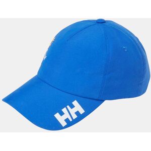 Helly Hansen Unisex Ocean Race Crew Cap 2.0 Blue STD - Cobalt Blue - Female Image