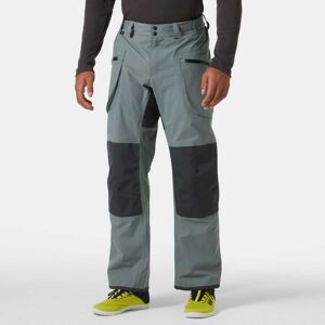 Helly Hansen Men's HP Foil Trousers 2.0 Green XL - Grey Cactus Green - Male Image