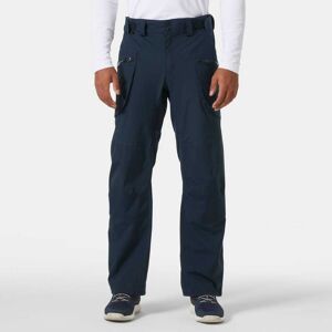 Helly Hansen Men's HP Foil Trousers 2.0 Navy S - Navy Blue - Male Image