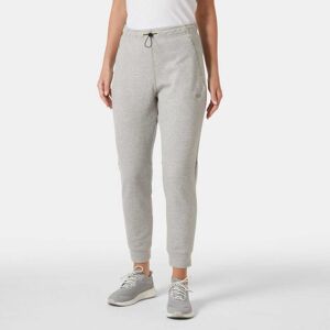 Helly Hansen Women’s HP Tech Tracksuit Bottoms Grey XL - Grey Melang - Female Image