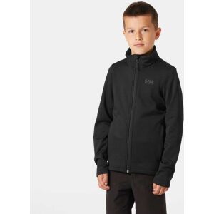 Helly Hansen Juniors' Versalite Jacket Black 164/14 - Black - Unisex Image