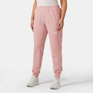 Helly Hansen Women's Versalite Fleece Pants Pink S - Pink Salt - Female Image