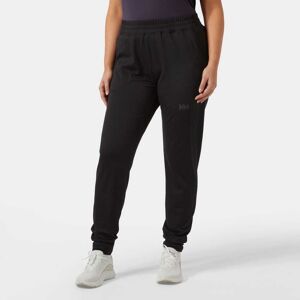 Helly Hansen Women's Versalite Fleece Pants Black M - Black - Female Image
