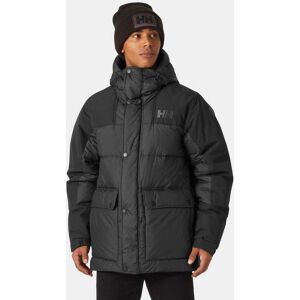 Helly Hansen Men's Escape Down Jacket Black M - Black - Male Image