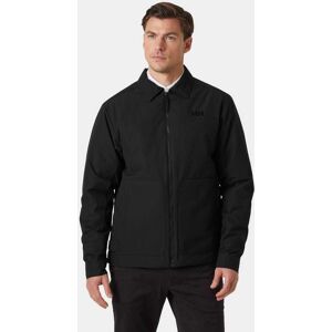 Helly Hansen Men's Escape Insulated Jacket Black M - Black - Male Image