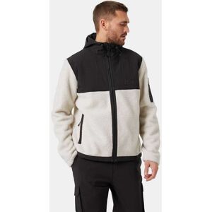 Helly Hansen Men's Patrol Pile Fleece Jacket  Black S - Black - Male Image