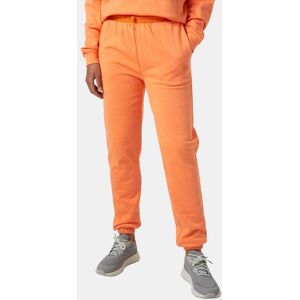 Helly Hansen Women's Adore Tracksuit Bottoms Orange XL - Poppy Orang Orange - Female Image